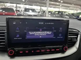 Kia Proceed thumbnail 46