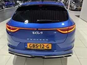 Kia Proceed thumbnail 6