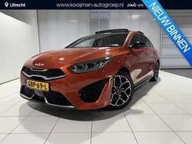 Kia Proceed thumbnail 58