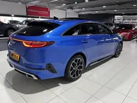 Kia Proceed thumbnail 7