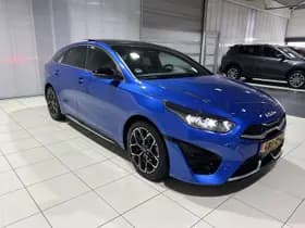 Kia Proceed thumbnail 8