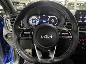 Kia Proceed thumbnail 10