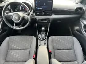 Toyota Yaris thumbnail 14