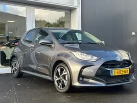 Toyota Yaris thumbnail 36