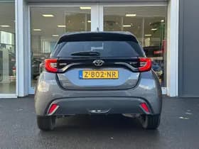 Toyota Yaris thumbnail 38