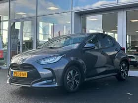 Toyota Yaris thumbnail 40