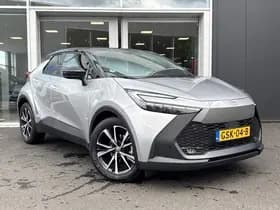 Toyota C-hr thumbnail 27