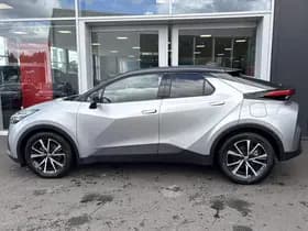 Toyota C-hr thumbnail 28