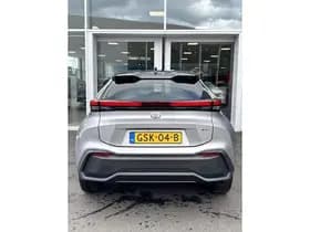 Toyota C-hr thumbnail 30