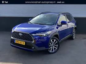 Toyota C-hr thumbnail 52