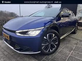 Kia Ev6 thumbnail 94