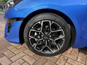 Kia Proceed thumbnail 4