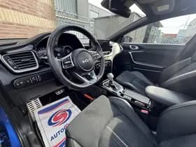 Kia Proceed thumbnail 48