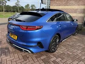 Kia Proceed thumbnail 9