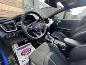 Kia Proceed thumbnail 10