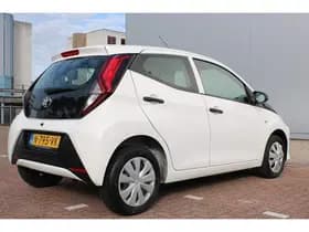 Toyota Aygo thumbnail 28