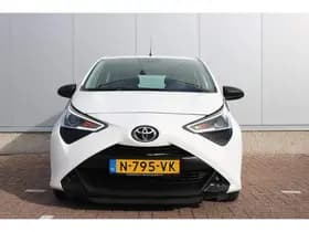 Toyota Aygo thumbnail 33