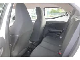 Toyota Aygo thumbnail 6