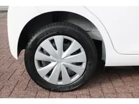 Toyota Aygo thumbnail 10