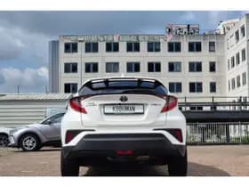 Toyota C-hr thumbnail 15