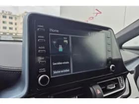 Toyota C-hr thumbnail 16