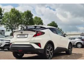 Toyota C-hr thumbnail 17