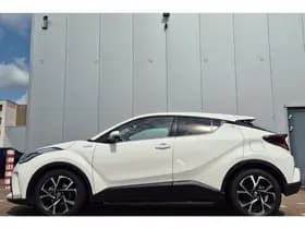 Toyota C-hr thumbnail 36