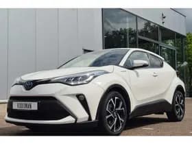 Toyota C-hr thumbnail 41