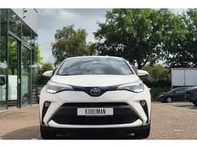 Toyota C-hr thumbnail 43
