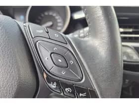 Toyota C-hr thumbnail 47