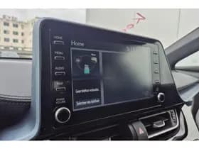 Toyota C-hr thumbnail 49