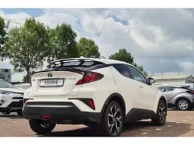 Toyota C-hr thumbnail 50