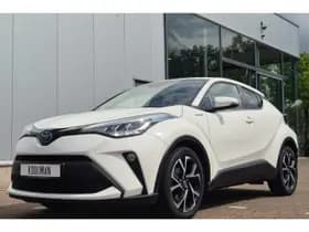 Toyota C-hr thumbnail 8