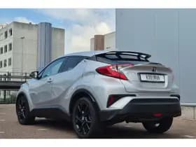 Toyota C-hr thumbnail 12