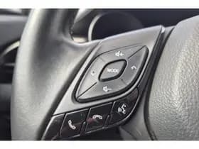 Toyota C-hr thumbnail 15