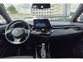 Toyota C-hr thumbnail 20