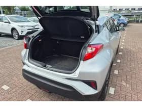 Toyota C-hr thumbnail 44
