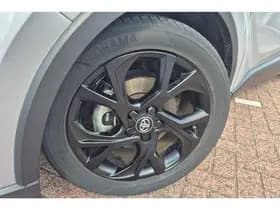 Toyota C-hr thumbnail 45