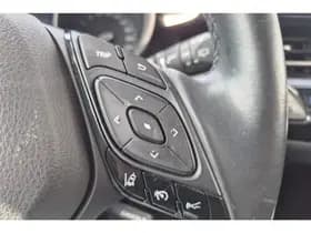 Toyota C-hr thumbnail 52