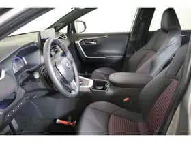 Toyota Rav4 thumbnail 2