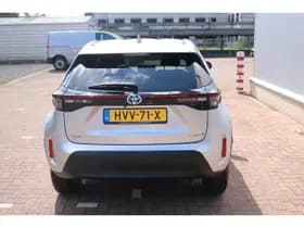 Toyota Yaris-cross thumbnail 12
