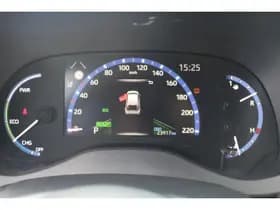 Toyota Yaris-cross thumbnail 5