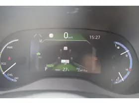 Toyota Yaris-cross thumbnail 6