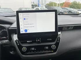 Toyota Corolla-cross thumbnail 16