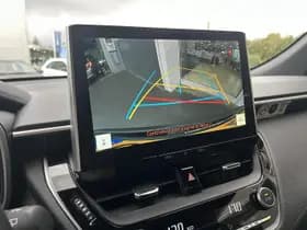 Toyota Corolla-cross thumbnail 19