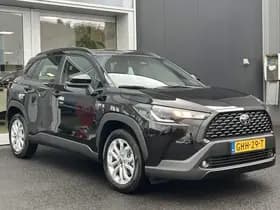 Toyota Corolla-cross thumbnail 29