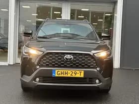 Toyota Corolla-cross thumbnail 30