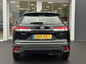 Toyota Corolla-cross thumbnail 33