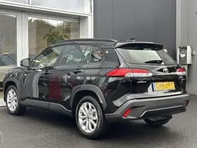 Toyota Corolla-cross thumbnail 34