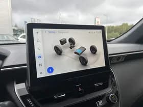 Toyota Corolla-cross thumbnail 45